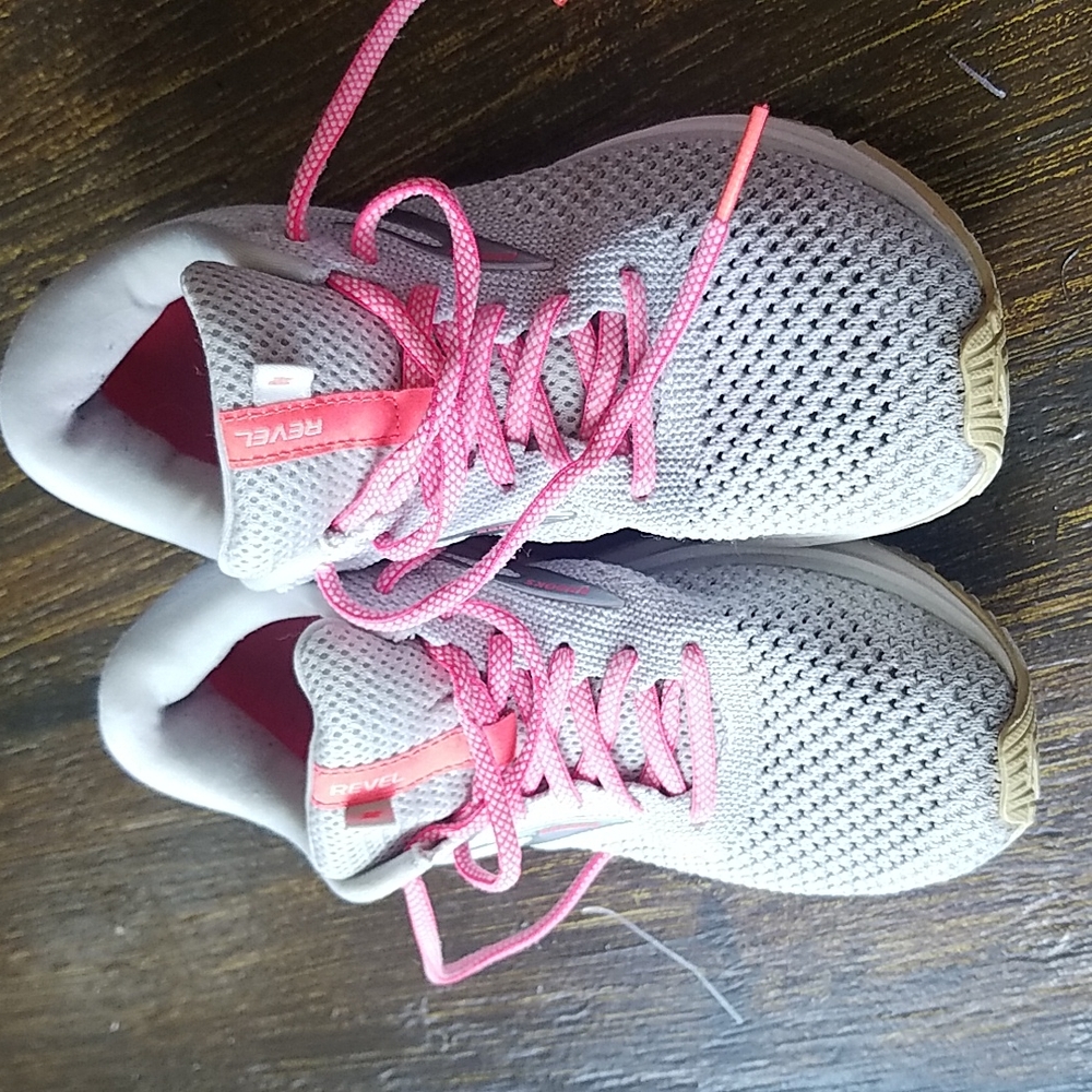 Brooks Revel 2